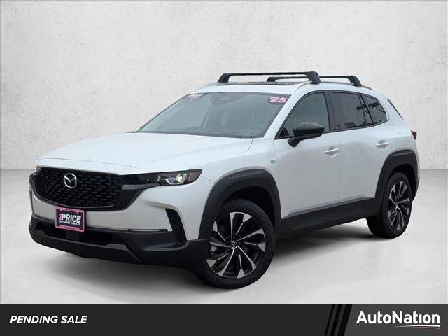2025 Mazda CX-50 Hybrid Premium Plus — SUV — 276 mi — Westminster, CO