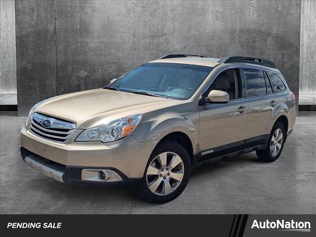 2010 Subaru Outback 3.6R Limited — SUV — 96,700 mi — Westminster, CO