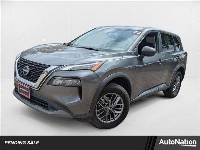2023 Nissan Rogue S — SUV — 43,770 mi — Westminster, CO