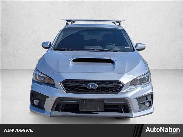 2019 Subaru WRX Limited — Sedan — 74,219 mi — Westminster, CO