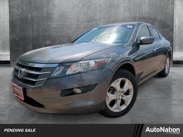 2012 Honda Crosstour EX-L V6 — Sedan — 123,803 mi — Westminster, CO