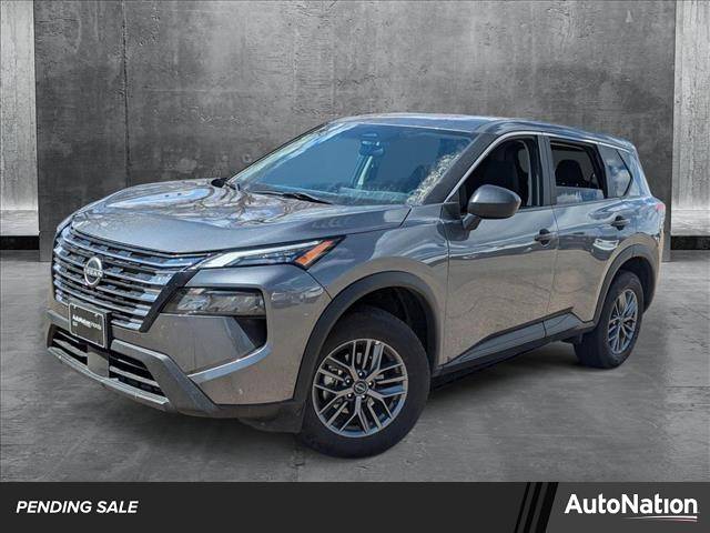 2024 Nissan Rogue S — SUV — 26,156 mi — Westminster, CO