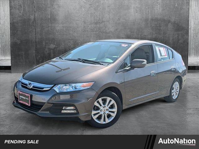 2012 Honda Insight EX — Hatchback — 90,310 mi — Westminster, CO