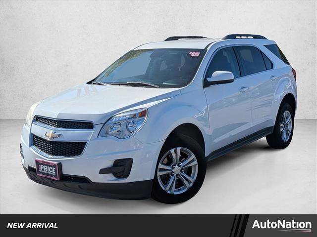 2015 Chevrolet Equinox LT — SUV — 134,028 mi — Westminster, CO