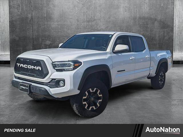 2021 Toyota Tacoma TRD Off Road — Pickup Truck — 61,659 mi — Westminster, CO