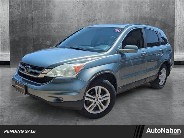 2010 Honda CR-V EX-L — SUV — 126,486 mi — Westminster, CO