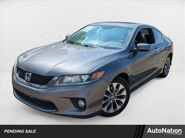 2013 Honda Accord EX-L — Coupe — 118,634 mi — Westminster, CO