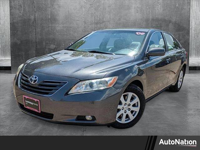 2009 Toyota Camry XLE V6 — Sedan — 75,587 mi — Westminster, CO