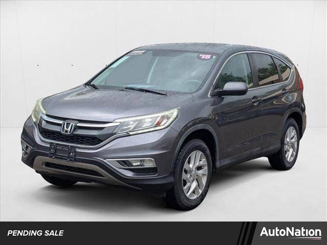 2015 Honda CR-V EX — SUV — 188,725 mi — Golden, CO