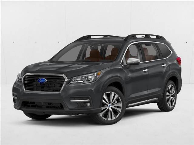2022 Subaru Ascent Touring — SUV — 33,365 mi — Golden, CO