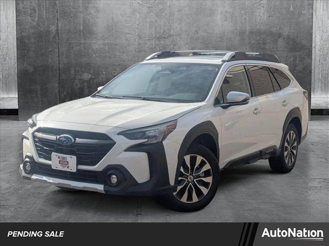 2023 Subaru Outback Touring — SUV — 27,874 mi — Golden, CO
