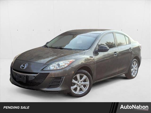 2010 Mazda Mazda3 i Touring — Sedan — 129,065 mi — Golden, CO