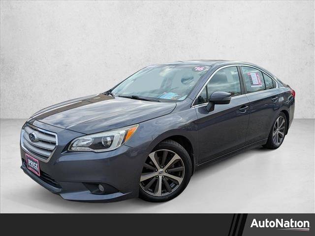 2016 Subaru Legacy 2.5i Limited — Sedan — 90,395 mi — Golden, CO