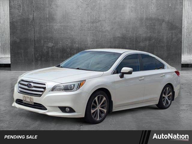2016 Subaru Legacy 2.5i Limited — Sedan — 139,521 mi — Golden, CO