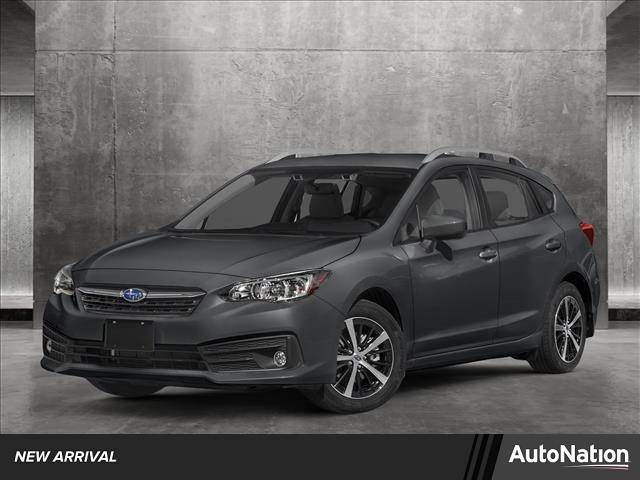 2022 Subaru Impreza Premium — Hatchback — 36,531 mi — Golden, CO