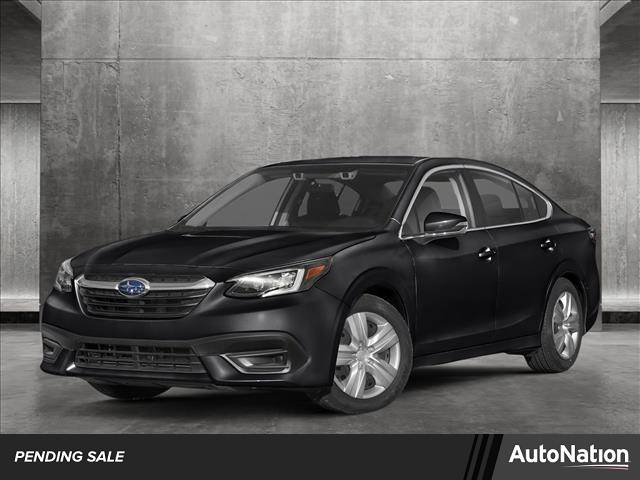 2022 Subaru Legacy 2.5i — Sedan — 17,317 mi — Golden, CO