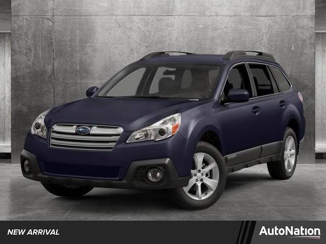 2014 Subaru Outback 2.5i Limited — SUV — 126,637 mi — Golden, CO