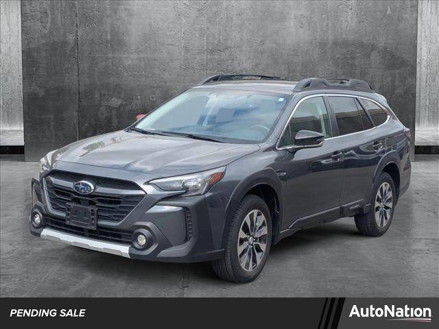 2024 Subaru Outback Limited — SUV — 26,818 mi — Golden, CO