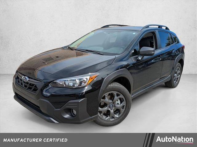 2023 Subaru Crosstrek Sport — SUV — 31,039 mi — Golden, CO