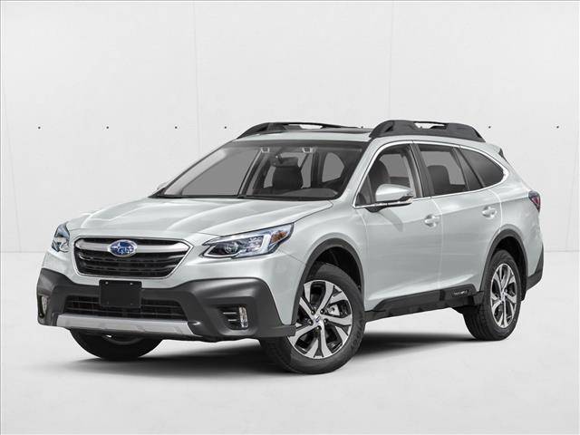 2021 Subaru Outback 2.4T Limited XT — SUV — 58,757 mi — Golden, CO