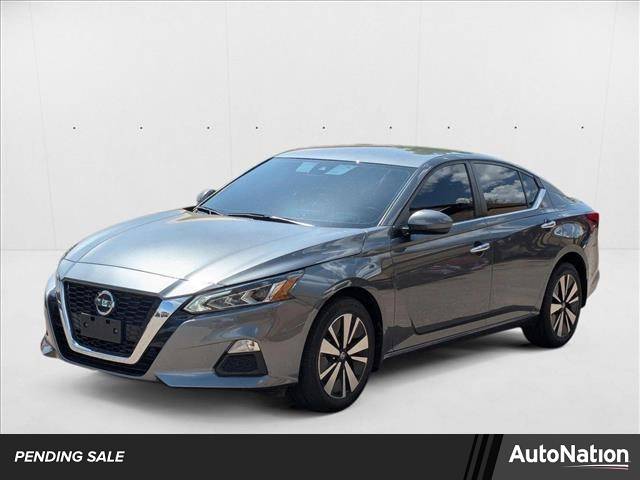 2022 Nissan Altima SV — Sedan — 39,507 mi — Golden, CO