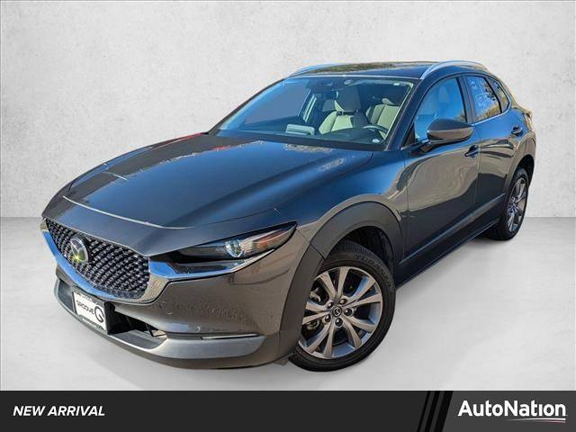 2023 Mazda CX-30 Preferred — SUV — 15,933 mi — Golden, CO