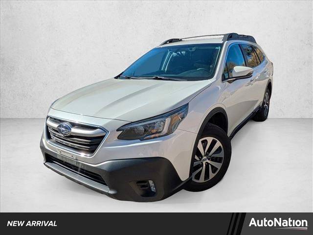 2021 Subaru Outback 2.5i Premium — SUV — 85,025 mi — Golden, CO