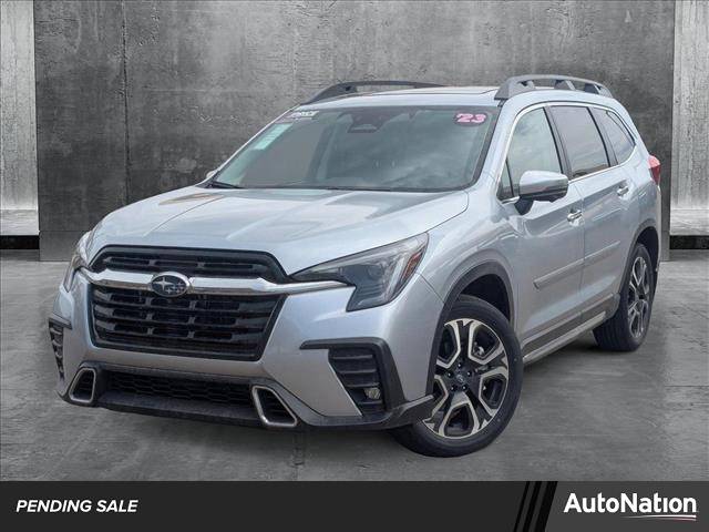 2023 Subaru Ascent Touring — SUV — 23,469 mi — Golden, CO