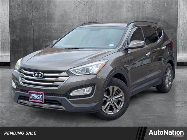 2014 Hyundai Santa Fe Sport Base — SUV — 87,302 mi — Golden, CO