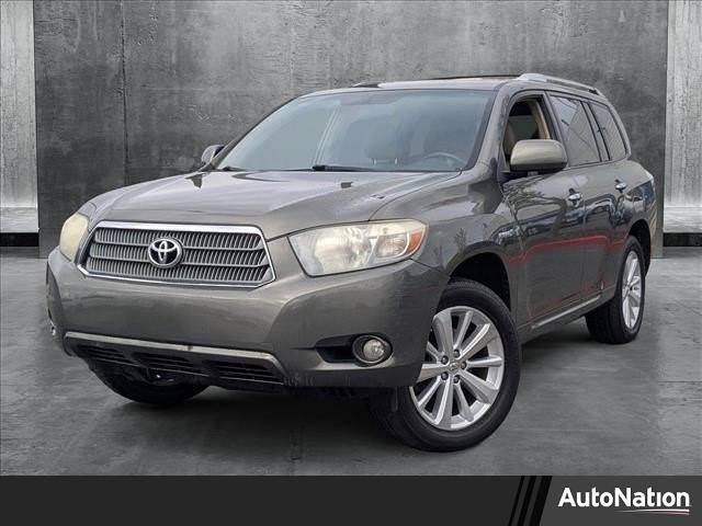 2009 Toyota Highlander Hybrid — SUV — 203,273 mi — Golden, CO