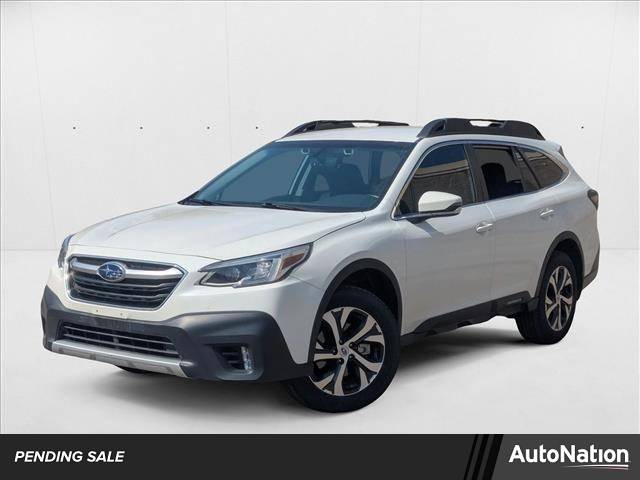 2022 Subaru Outback 2.5i Limited — SUV — 46,565 mi — Golden, CO