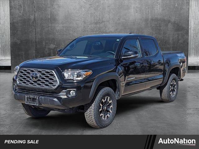 2023 Toyota Tacoma TRD Off Road — Pickup Truck — 20,736 mi — Golden, CO
