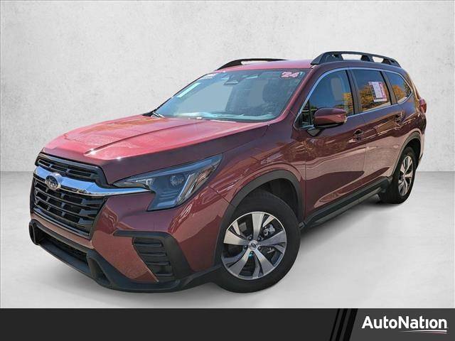 2024 Subaru Ascent Premium — SUV — 14,364 mi — Golden, CO
