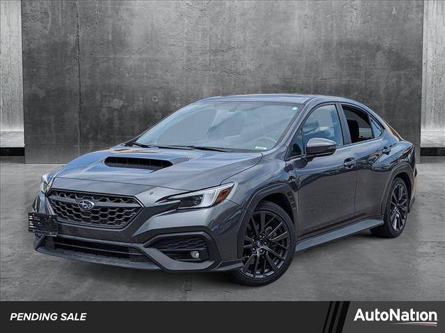 2022 Subaru WRX Limited — Sedan — 35,703 mi — Golden, CO