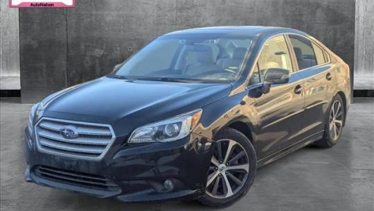 2015 Subaru Legacy 3.6R Limited — Sedan — 72,063 mi — Golden, CO