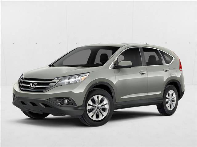 2014 Honda CR-V EX — SUV — 179,888 mi — Golden, CO