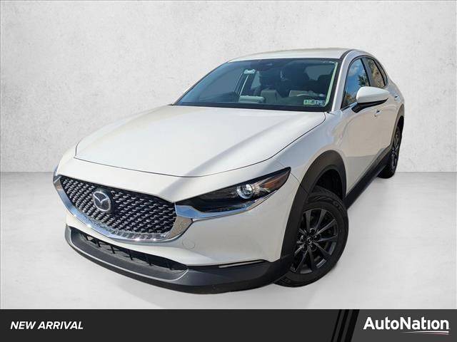 2023 Mazda CX-30 S — SUV — 40,929 mi — Golden, CO