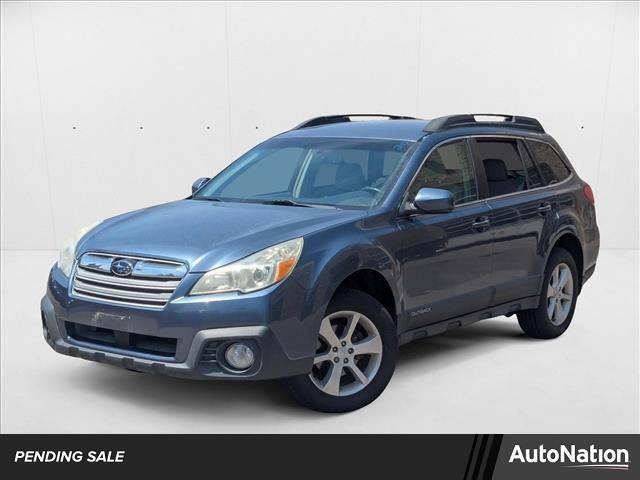 2013 Subaru Outback 2.5i Premium — SUV — 68,185 mi — Golden, CO