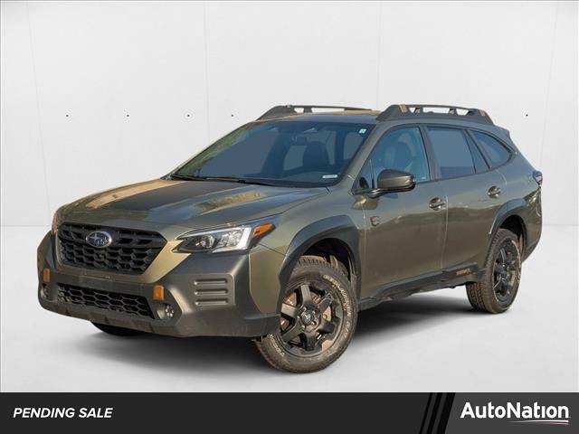 2023 Subaru Outback Wilderness — SUV — 49,441 mi — Golden, CO