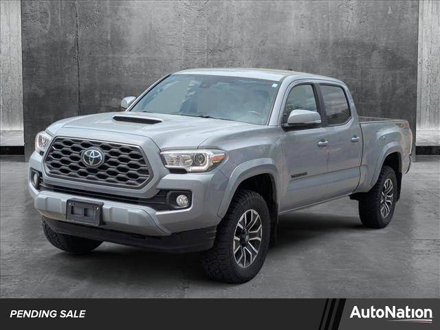 2021 Toyota Tacoma SR5 — Pickup Truck — 42,192 mi — Golden, CO