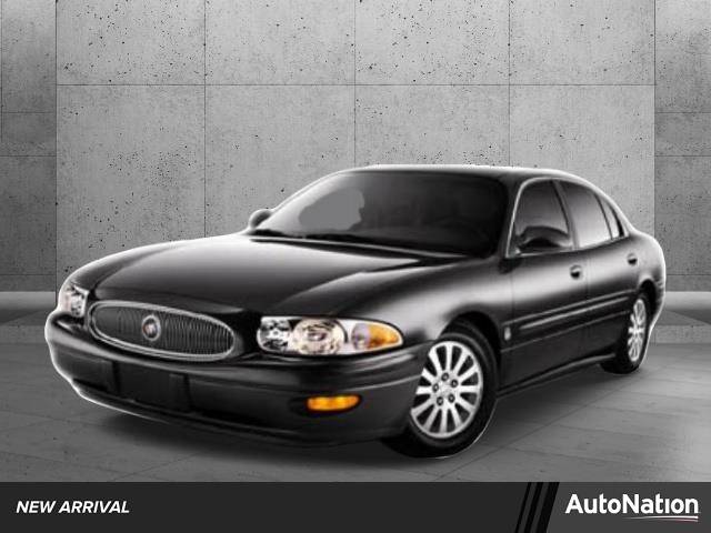 2005 Buick LeSabre Limited — Sedan — 51,853 mi — Golden, CO