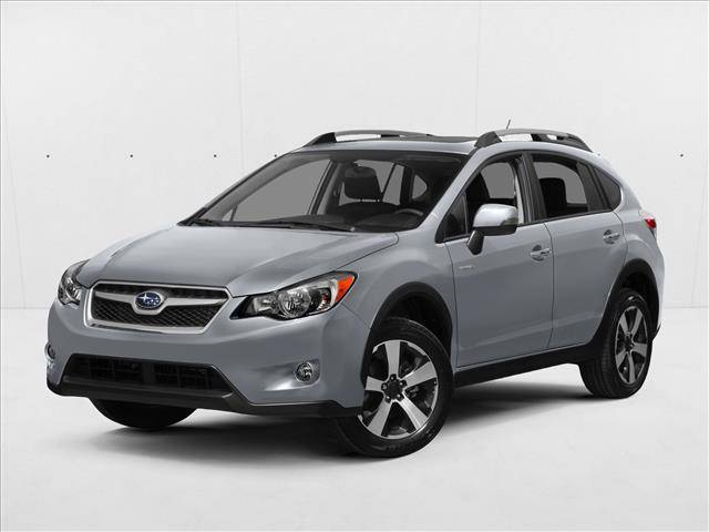 2015 Subaru XV Crosstrek Touring — SUV — 140,115 mi — Golden, CO