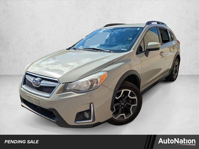 2016 Subaru Crosstrek Premium — SUV — 151,768 mi — Golden, CO