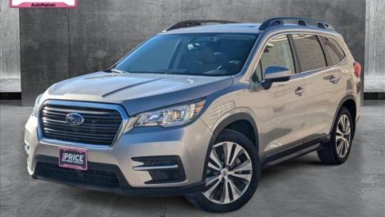 2020 Subaru Ascent Premium — SUV — 99,561 mi — Golden, CO