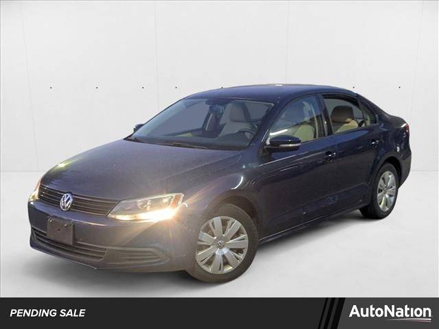 2011 Volkswagen Jetta SE — Sedan — 79,932 mi — Golden, CO