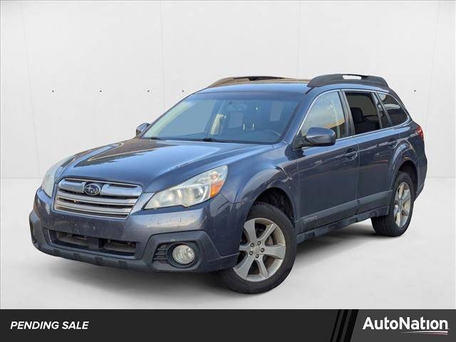 2014 Subaru Outback 2.5i Premium — SUV — 143,744 mi — Golden, CO