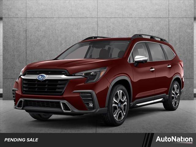 2023 Subaru Ascent Touring — SUV — 13,992 mi — Golden, CO