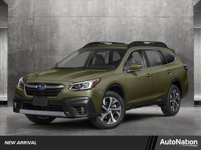 2022 Subaru Outback 2.5i Limited — SUV — 40,083 mi — Golden, CO