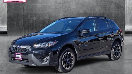 2022 Subaru Crosstrek Premium — SUV — 69,859 mi — Golden, CO