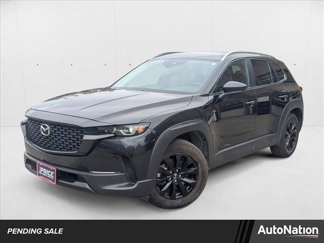 2024 Mazda CX-50 Preferred — SUV — 48,969 mi — Golden, CO